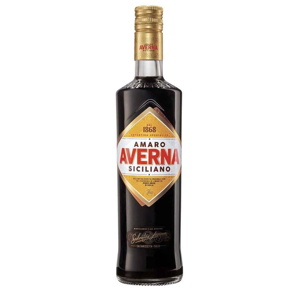 Averna Amaro 29%