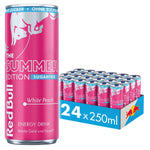 Red Bull Summer Edition White Peach Sugarfree 250 ml