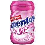 Mentos Pure Fresh Bubble Cool Kaugummi zuckerfrei