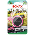 SONAX Air Freshener Sweet Flamingo 1 Stück