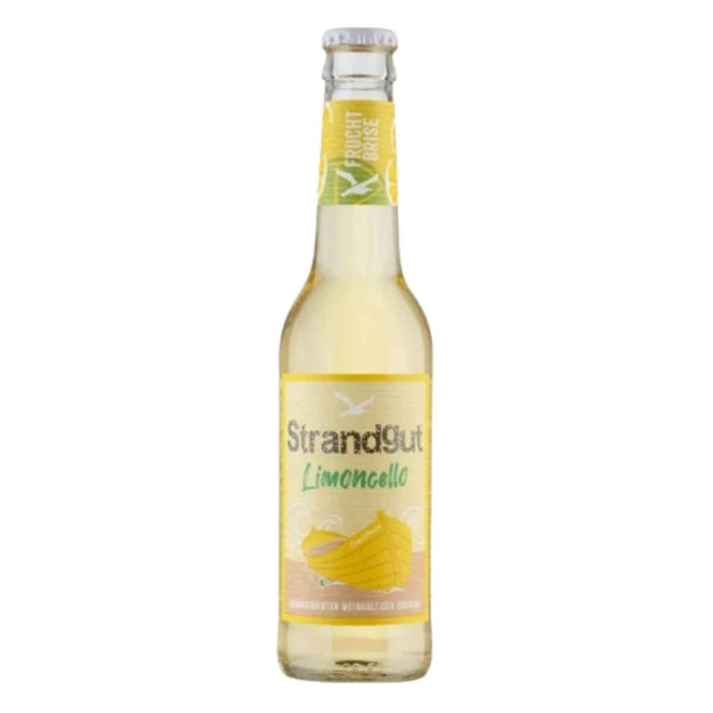 Strandgut Fruchtbrise Limoncello 5,5% 275 ml