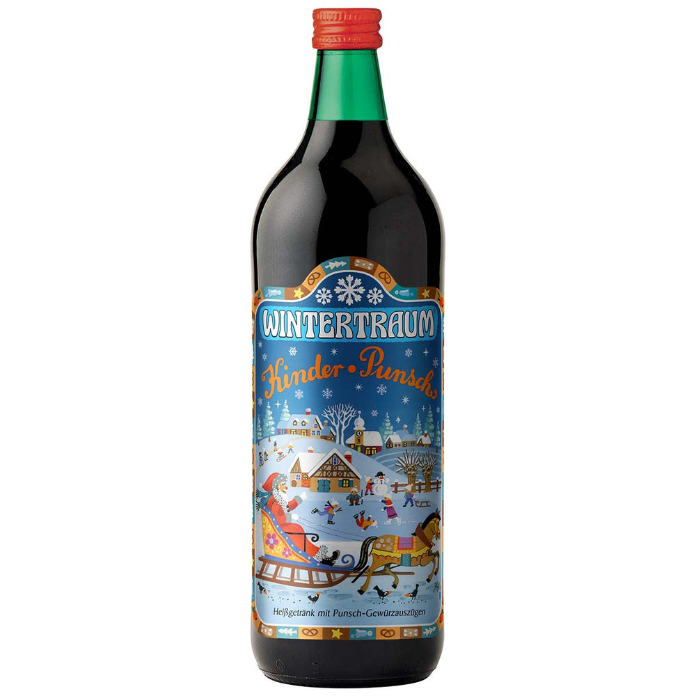Wintertraum Kinderpunsch 1 l