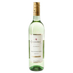 Grauer Burgunder QbA trocken Reinhard & Blanck 750 ml
