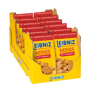Leibniz Minis Butterkeks