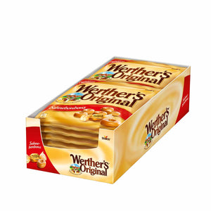 Storck Werther's Original Sahnebonbons 120 g