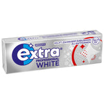 Wrigley's extra Professional White 10 ER (14 g)