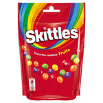 Skittles Fruits 136 g