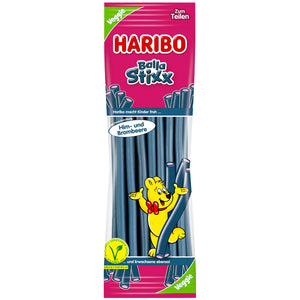 Haribo Balla Stixx Him-&Brombeer
