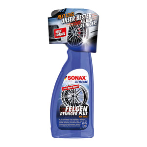 SONAX XTREME Felgen Reiniger PLUS 0,75 l