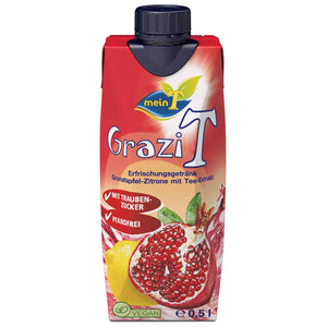meinT Grazi T
