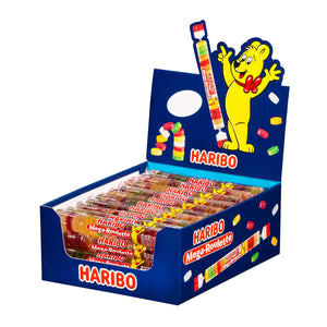Haribo Mega-Roulette