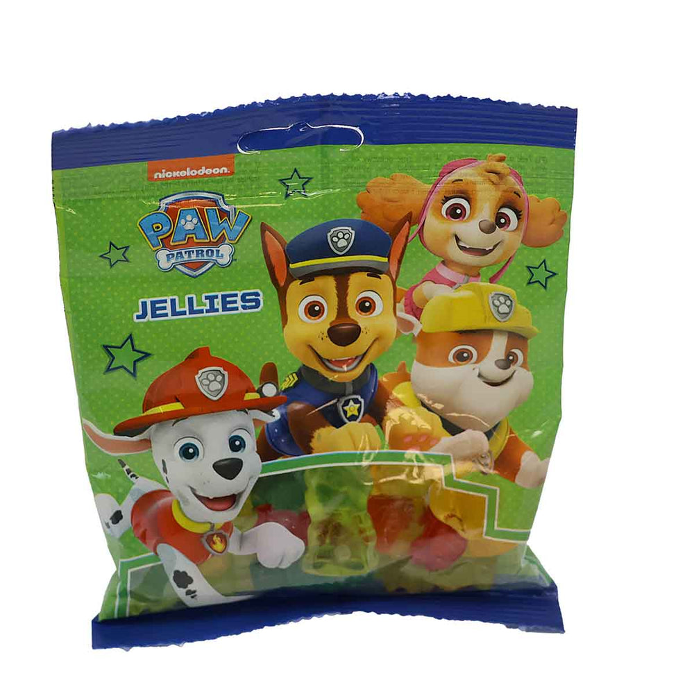 Paw Patrol Weingummi 80 g