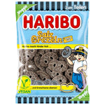 Haribo Salz Brezeln Lakritz 175 g