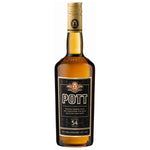 Pott Rum 54 % 6 x 700 ml