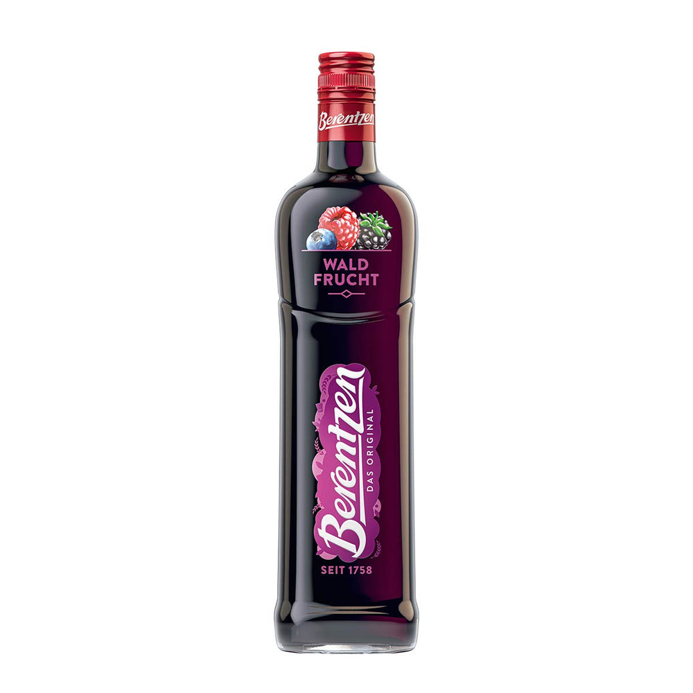 Berentzen Waldfrucht 16%