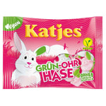 Katjes Grün-Ohr-Hasen vegan 175 g