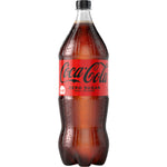 Coca Cola Zero 2 l
