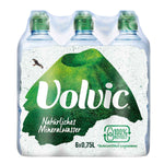 Volvic naturelle 750 ml