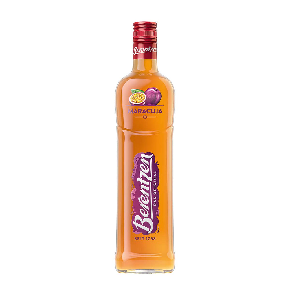 Berentzen Maracuja 18%
