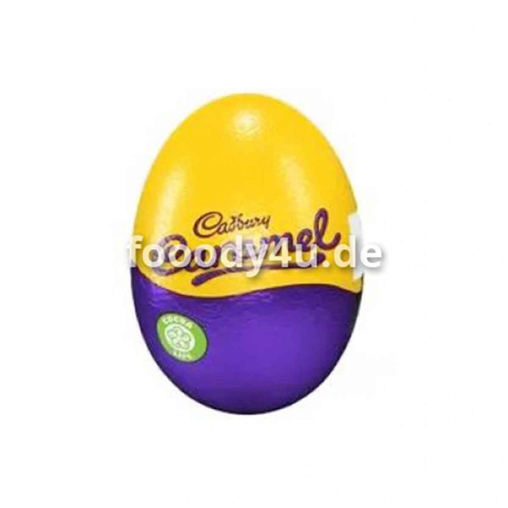 Cadbury Caramel Egg 40 g