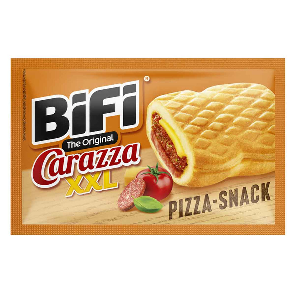 Bifi Carazza XXL