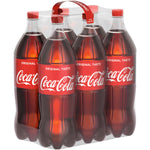 Coca Cola 2 l