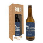 Bier - Happy Beersday 4,9 % 0,33 l