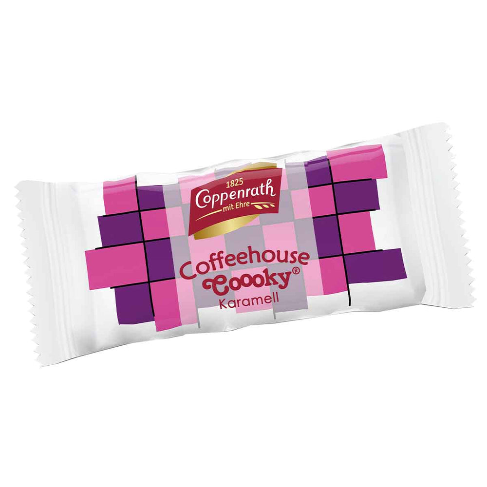 Coppenrath Coffeehouse Coooky Karamell 300 Stück 1,8 kg