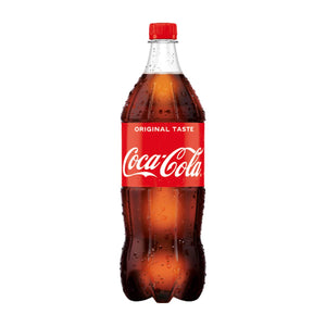 Coca Cola 1 L
