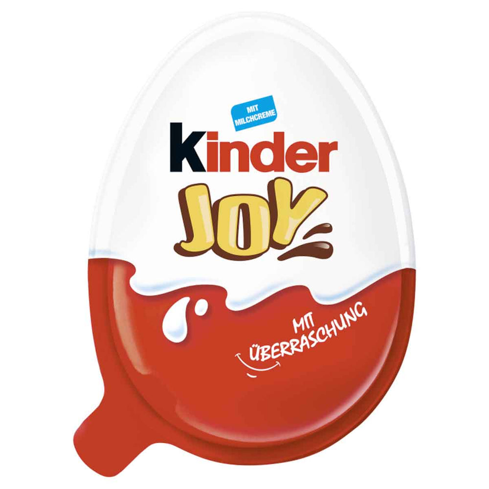 Ferrero Kinder JOY mit Überraschung 20 g