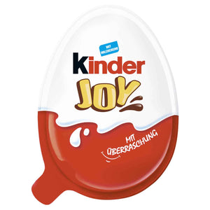 Ferrero Kinder JOY mit Überraschung 24 x 20 g – fooody4u