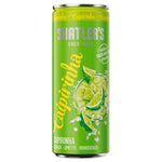 Shatler's Cocktails Caipirinha 10,1 % *DPG* 0,25 l