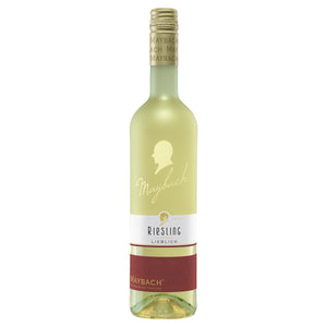 Maybach Riesling QbA lieblich 750 ml