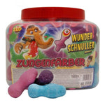 Wunderschnuller Zungenfärber 1,68 kg