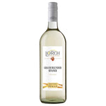 Lorch Grauburgunder Rivaner trocken 6 x 1 l