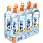 Active O2 bio Orange *DPG*