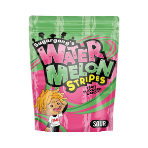 Sugargang's Watermelon Stripes -Sour- 53 g