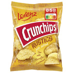 Lorenz Crunchips Rustics Just Salted 110 g