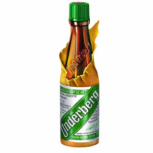 Underberg  44% 0,02 l