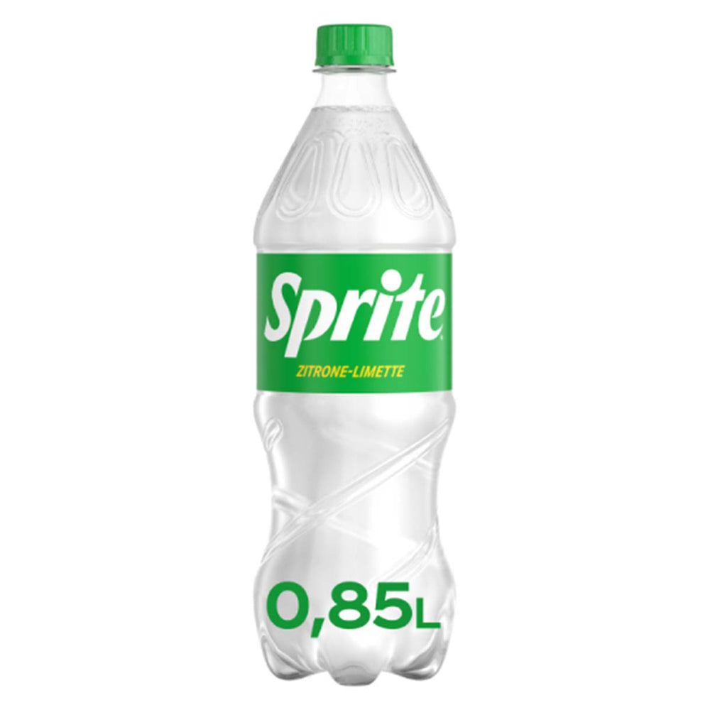 Sprite 12 x 850 ml