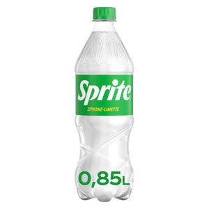 Sprite 12 x 850 ml