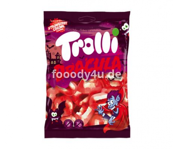 Trolli Dracula 150 g