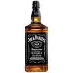 Jack Daniels Old No.7 Whisky 40% 6 x 700 ml