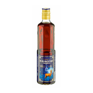 St.Hubertus-Tropfen Kräuterlikör 30% 0,5 l