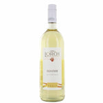 Lorch Silvaner weiß halbtrocken 1 l