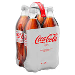 Coca Cola light 1,5 l