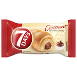 7Days Double Croissant Kakao 10 x 60 g