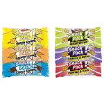 Coppenrath Snack Pack! Probierpaket (6 x 40 g)