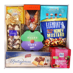 Geschenkbox groß (alkoholfrei)