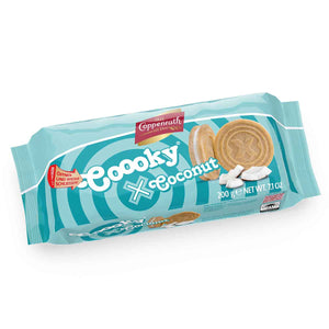 Coppenrath Coooky X Coconut 200 g